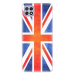 iSaprio UK Flag pro Samsung Galaxy A22 5G