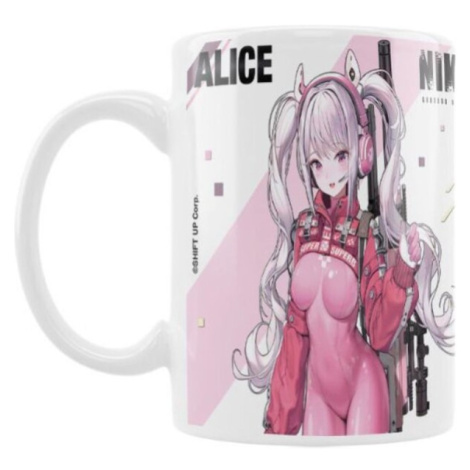 Sakami Hrnek Goddess of Victory: Nikke - Alice Sakami Merchandise