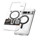 Spigen OneTap Ring Magnetic Plate Carbon