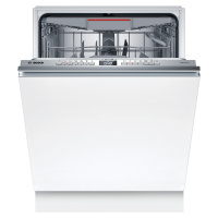 Bosch SMV4ECX28E Serie 4