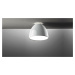 Artemide NUR MINI GLOSS závěs. halogen 150W bílá A244900