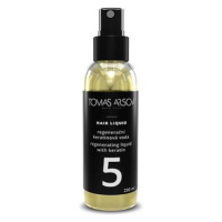 TOMAS ARSOV Hair liquid regenerační keratinová vlasová voda 200 ml