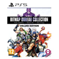 Bitmap Bureau Collection - Deluxe Edition - PS5