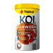 Tropical Koi Silkworm dried Silkworm Pupae 1000 ml 330 g