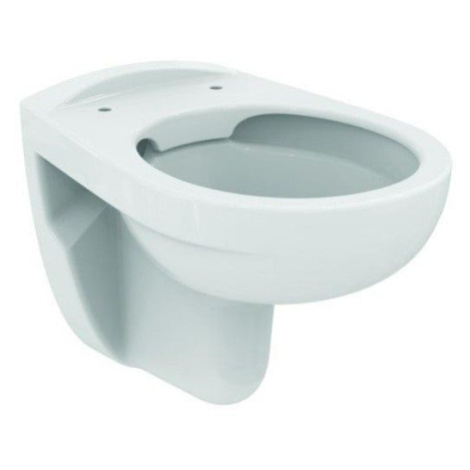 Wc závěsné Ideal Standard Eurovit zadní odpad K284401