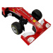 Mamido RASTAR  RASTAR Formule na dálkové ovládání RC Ferrari F138 1:12 červená RC