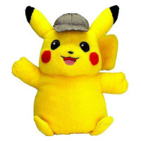 Plush Pokémon Detektiv Pikachu 22 cm