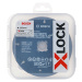 BOSCH Kit X-LOCK set řezných a brusných kotoučů