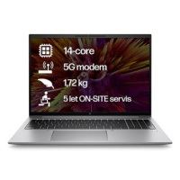 HP ZBook Firefly 16 G10