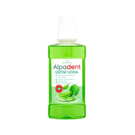 ALPA Alpadent s eukalyptem 250 ml