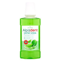 ALPA Alpadent s eukalyptem 250 ml