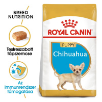 Royal Canin Chihuahua Puppy - granule pro štěňata psů čivavy 0,5 kg