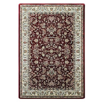Kusový koberec Anatolia 5378 B Red