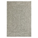 NORTHRUGS - Hanse Home koberce Kusový koberec Braided 105552 Melange – na ven i na doma Rozměry 