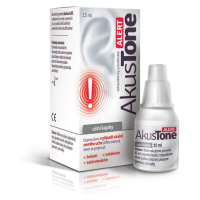 AkusTone ALERT ušní kapky 15ml