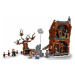 LEGO® Harry Potter™ 76407 Skříkající bouda a Zuřivá vrba