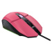 Trust GXT 109P Felox Gaming Mouse 25068 Růžová