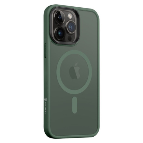 Tactical MagForce Hyperstealth kryt iPhone 14 Pro Max Forest Green