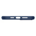 Spigen Silicone Fit MagSafe pouzdro na iPhone 14 PLUS 6.7" Navy blue