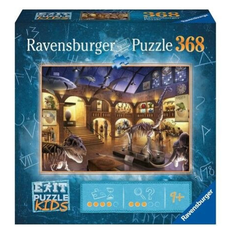 Puzzle RAVENSBURGER