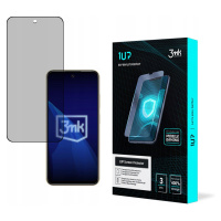 3x Fólie na displej pro Infinix Smart 9 3mk 1UP