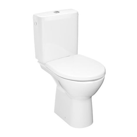 Wc kombi komplet Jika Lyra Plus zadní odpad H8273860002801