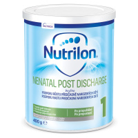 Nutrilon 1 Nenatal Post Discharge 400 g
