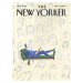 Ilustrace The NY Magazine Cover 461, 30 × 40 cm