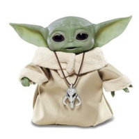 Star Wars Baby Yoda figurka - Animatronic Force Friend