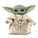 Star Wars Baby Yoda figurka - Animatronic Force Friend