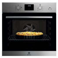 ELECTROLUX 600 SteamBake EOD3F50TX