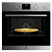 ELECTROLUX 600 SteamBake EOD3F50TX