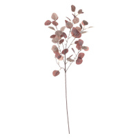 Dekoria Fíkové větve 90cm light pink, 10 x 10 x 90cm