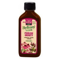 Maxi Vita Herbal Bylinný elixír Posílení imunity 200ml