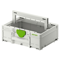 FESTOOL SYS3 TB M 137 Systainer3 ToolBox