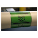 Páska na značení potrubí Signus M25 - ŘÍČNÍ VODA Samolepka 100 x 77 mm, délka 1,5 m, Kód: 26001