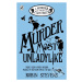 Murder Most Unladylike (A Murder Most Unladylike Mystery) - kniha z kategorie Beletrie pro děti