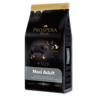 PROSPERA Plus Maxi Adult kuře s rýží 15 kg