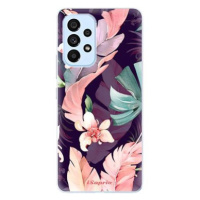 iSaprio Exotic Pattern 02 pro Samsung Galaxy A53 5G