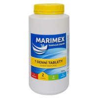 MARIMEX 7-Denní tablety 1.6 kg, 11301203