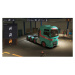 Heavy Cargo The Truck Simulator