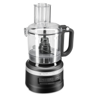 KitchenAid Food Processor 5KFP0719 - matná černá (1,7 l)