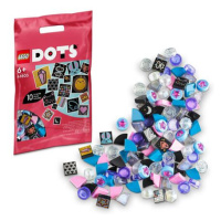 LEGO® DOTS 41803 DOTS doplňky – 8. série – Třpytky