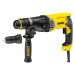 DeWALT D25144K kombinované kladivo SDS+ 900W