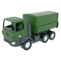 Dino tatra 810 na písek khaki vojenská, 30cm