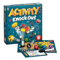 PIATNIK - Activity Knock Out