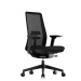 Kancelářská ergonomická židle OFFICE More K10 — více barev Zelená