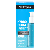 Neutrogena Hydro Boost ultrahydratační sérum 30ml