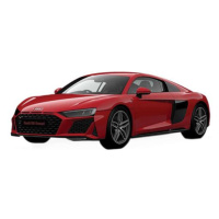 Quick Build auto J6049 - Audi R8 Coupe