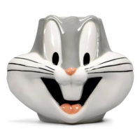 Looney Tunes: Bugs Bunny - 3D hrnek